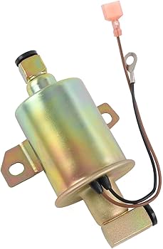 ブースター・導入液 annann Amazon.com: WFLNHB Electrical Fuel Pump Replacement for Onan
